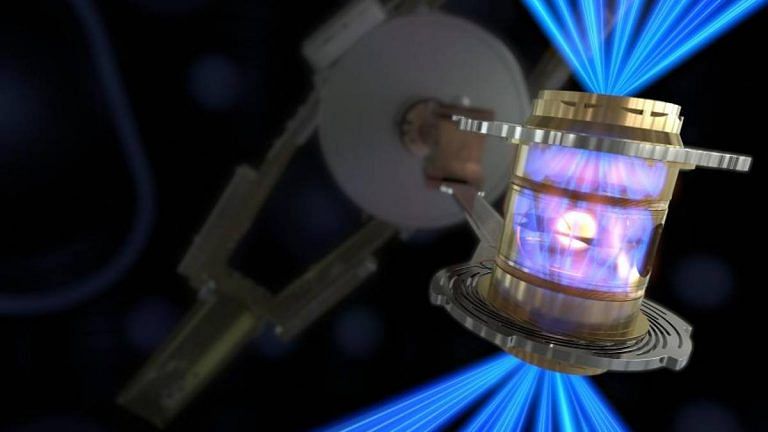 Nuclear fusion energy can help fix world’s heating woes. Here’s how