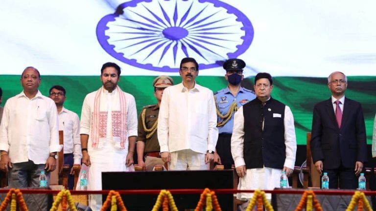 ‘Like an alumni association’ — 2-day Sylhet-Silchar festival unites ‘friends’ from across border