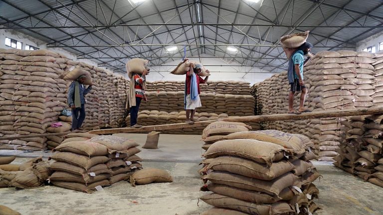 India can’t fix food security with more grain alone. FCI at 60 needs a nutrition agenda