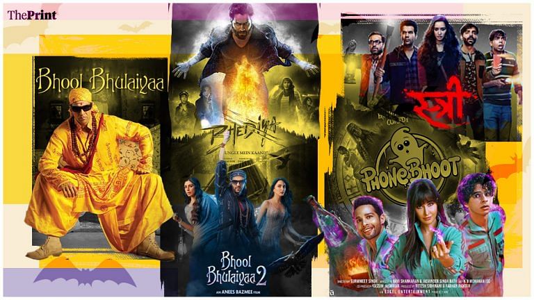 Bhediya to Bhool Bhulaiyaa 2, ‘horror-comedy’ built a loyal fanbase in 2022