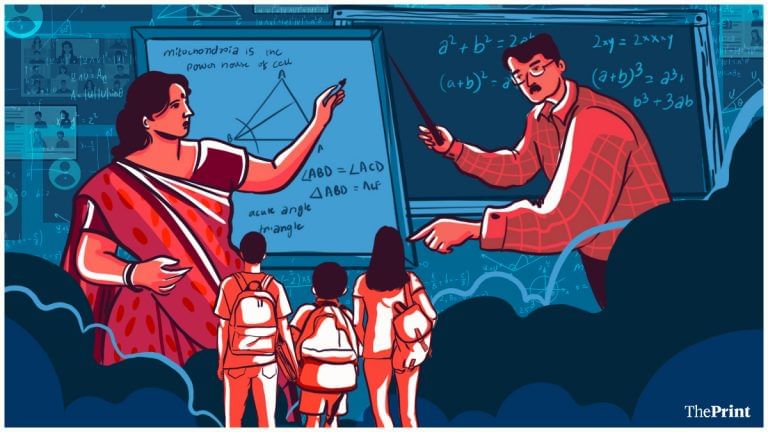 India’s Tuition Republic is bigger than ever. Coaching culture is an epidemic now