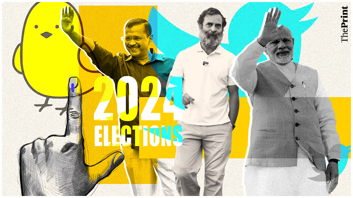 Can Koo ride 2024 poll wave & be India’s new Twitter? How political