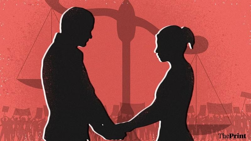 India’s police need to stop policing women’s choices India’s police need to stop policing women’s choices