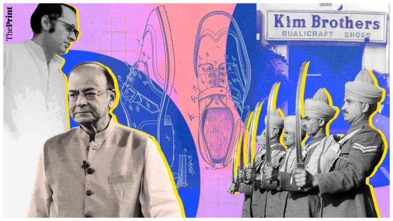 Kim Brothers—Delhi’s Chinese shoe shop that dazzled Sanjay Gandhi, Arun Jaitley