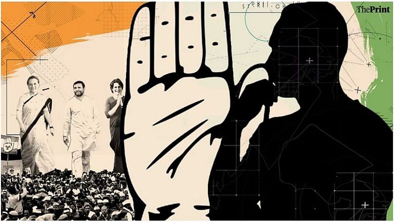 Who is ‘elusive’ strategist Kanugolu & why raid on his Telangana office has Congress seeing red