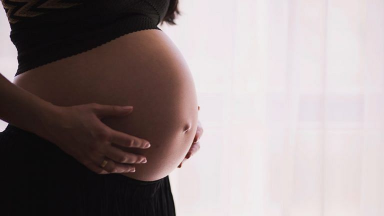 Pregnancy is a genetic battlefield. Parent genes have conflict of interest