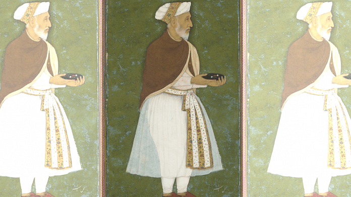 Rahiman Khan | wikimedia commons