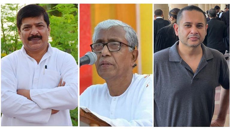 Alliance of ‘secular’ parties to take on BJP in Tripura? Congress ‘in talks with Left, TIPRA’