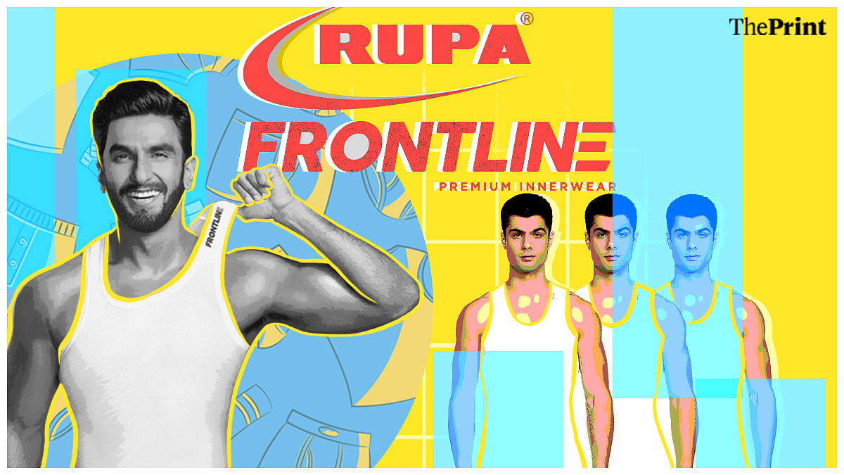 How marketing 'comfort for the common man' made Rupa standout in India's  innerwear market