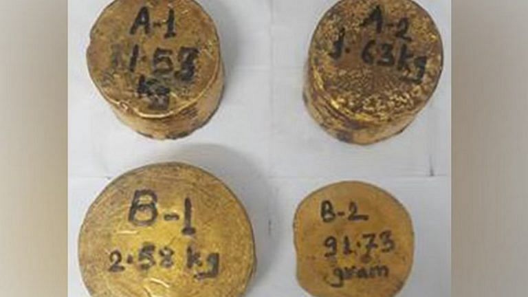 Fished out of wigs & body parts, customs seized 833 kg gold in ’21-22, but 99% got away with it