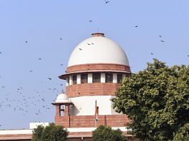 Supreme Court in New Delhi | ANI