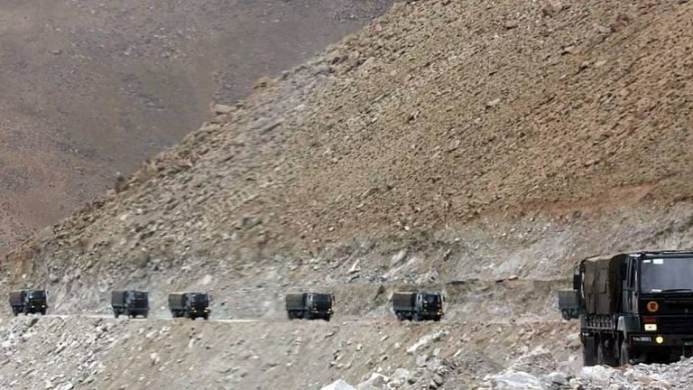 Tawang was Sardar Patel’s last gift to the nation. India must strengthen border infra