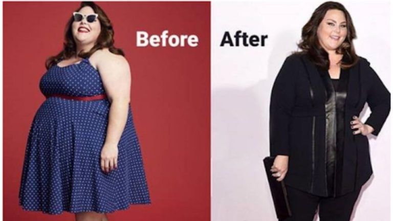 [#exposed] Chrissy Metz weight loss {exclusive fraud alert 2023}: How does Chrissy Metz weight loss? Diet, pills or surgery read full reports!