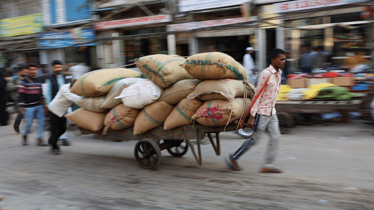 India’s wholesale inflation dips to lowest in 21 months, prices starting to settle down