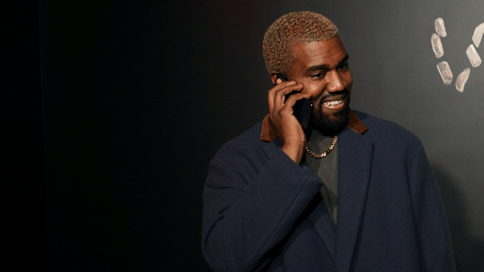 Kanye West | Reuters File Photo/Allison Joyce