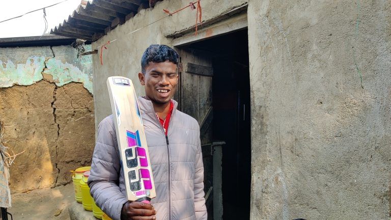 Won World Cup but no fanfare—Jharkhand blind cricketer waits for better school for kids