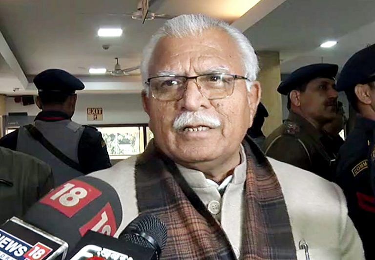 After Union minister raises questions, letter alleges Haryana veterinary recruitment test leaked