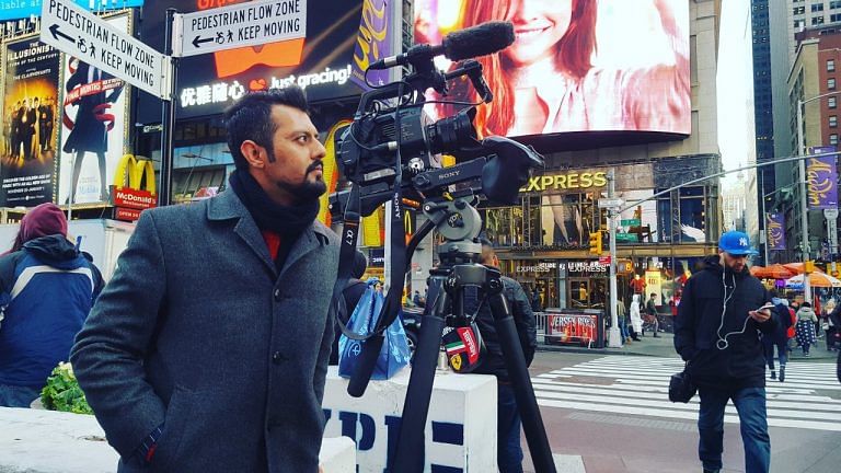 Pakistani film on ‘Hindu nationalism’ is just one part. Series looks at Islamic right-wing too