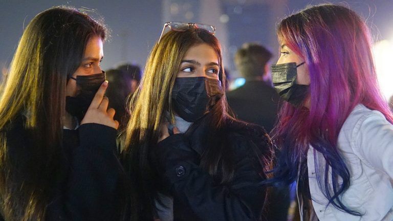 ‘Uncivilised ghosts’: Unruly men gatecrash Karachi Eat food festival, harass and grope women