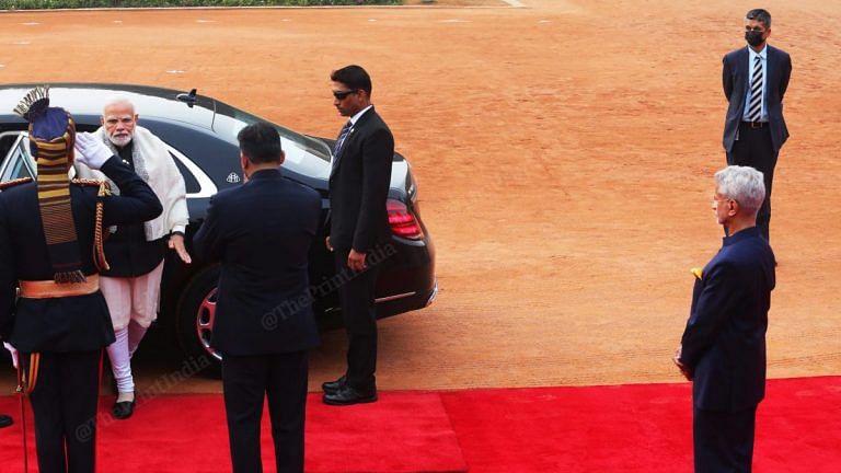 Jaishankar should watch Pathaan. He is working on Modi’s ambition to be leader of South Asia