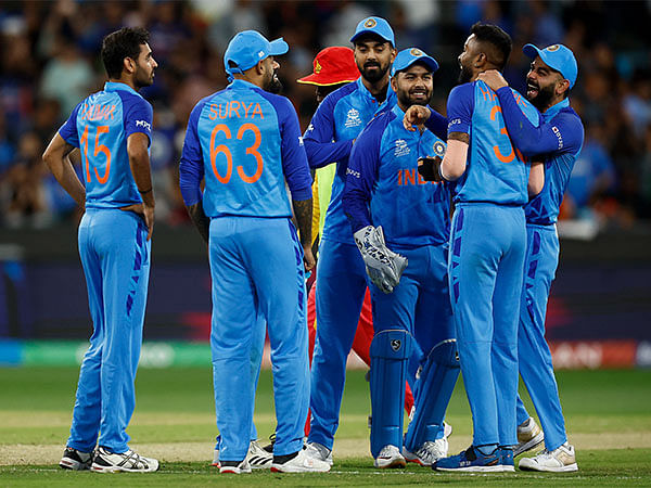 2023: Team India's Set For An Exciting Home-and-away Season This Year 