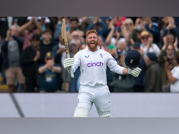 Jonny Bairstow cannot wait to 