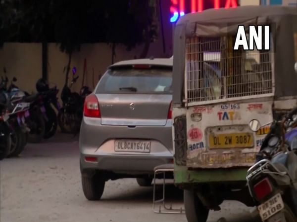Delhi: Woman gets dragged on road for kms after hit by car, dies