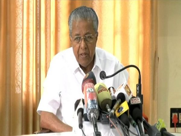 Kerala CM inaugurates Indian Library Congress in Kannur 