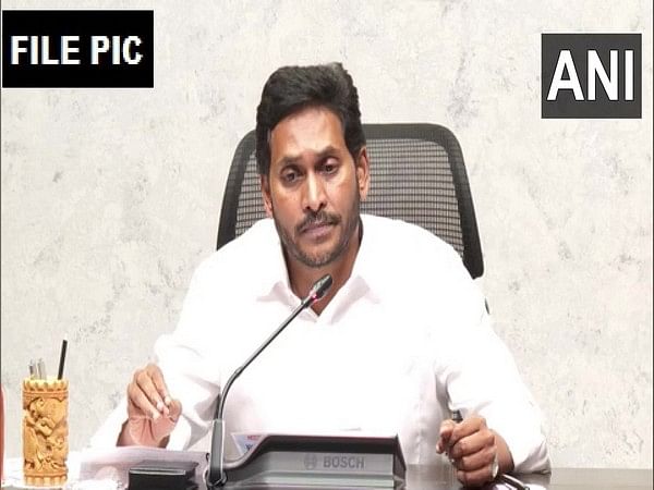 Guntur Stampede: Andhra CM Jagan Reddy Announces Rs 2 Lakh Ex-gratia To ...