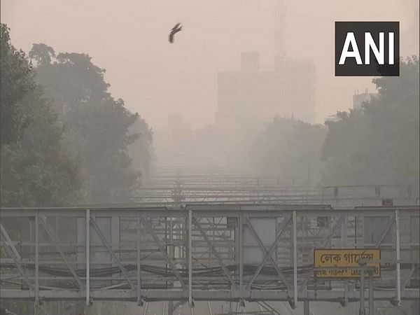 Cold wave, fog conditions continue to prevail in parts of Kolkata
