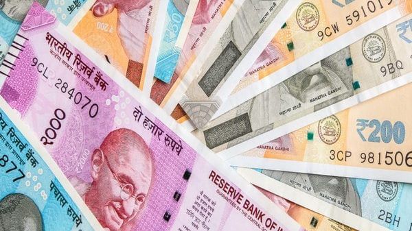 Ratio of corporate tax collection to GDP exceeds 3% in FY22 after 2 years