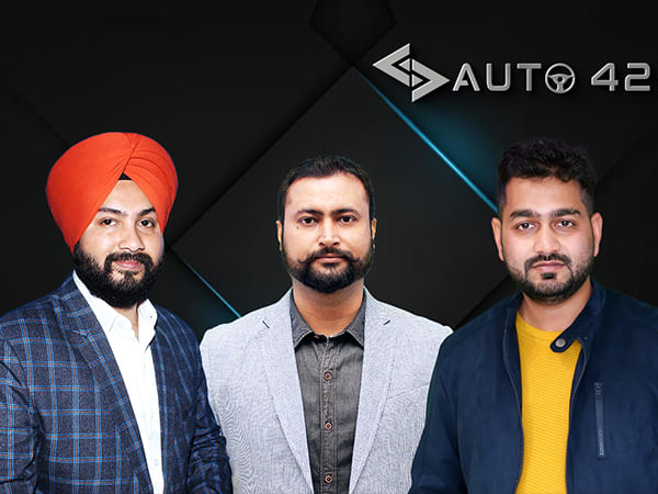 Auto42 - a comprehensive automobile-info platform launched by Shortpedia