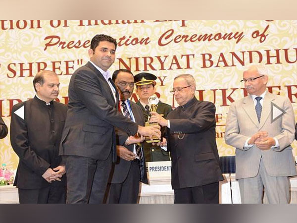 Asian Arab Chamber of Commerce welcomes the appointment of Mohammed Haris as the Trade Commissioner