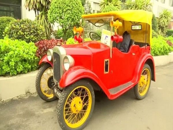 Vintage vehicles in Odisha to get new lease of life