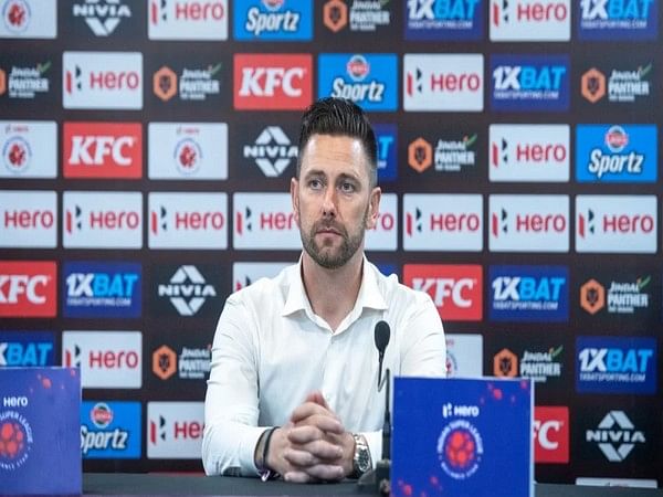 ISL: As a team, we struck true to what we wanted, says Mumbai City coach after win over Odisha FC