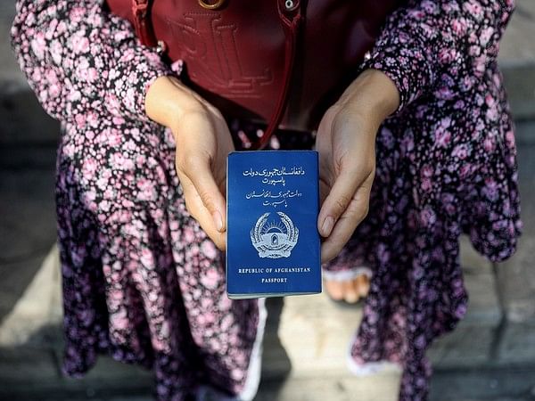 Kabul Residents Raise Concerns Over Stoppage In Issuance Of Passports Theprint Anifeed 7831