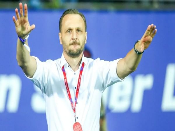 ISL: There is no place with energy like Kerala Blasters FC in Indian football, says coach Ivan Vukomanovic