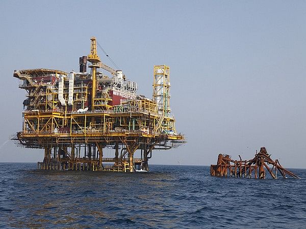 ONGC's Sagar Samrat starts oil and gas production in Arabian Sea