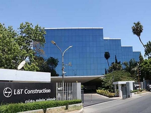 L&T Construction wins orders from Madhya Pradesh for its water and effluent treatment biz