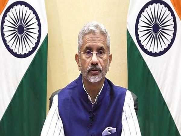 "Europe has imported six times the fossil fuel energy from Russia than India has done": Jaishankar on fuel purchase