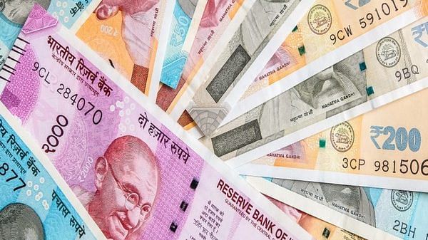 Cash in circulation has increased as economy grew in past six years: Experts