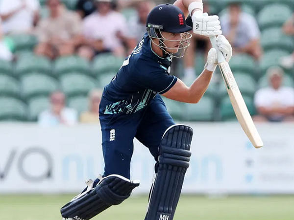 England Lions Announce Test, ODI Squads For Sri Lanka Tour – ThePrint ...