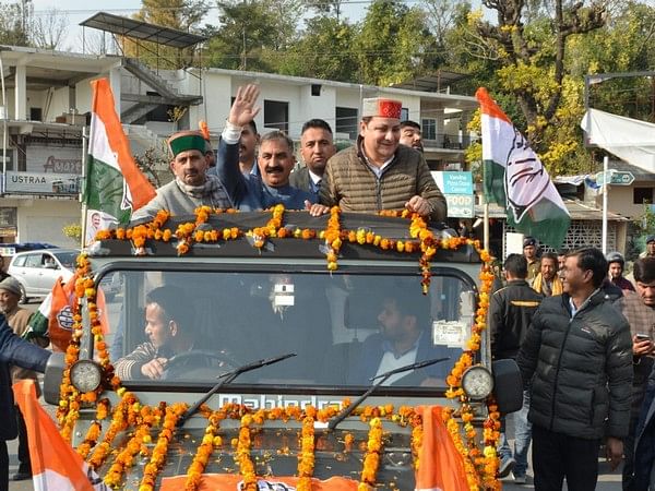 Indebted to people of Kangra for their massive mandate in elections: Himachal CM Sukhu