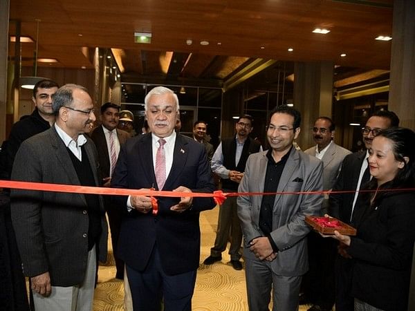 The UP Global Investor Summit and G-20 guests will experience authentic Awadhi cuisine with a luxurious staycation at The Centrum Lucknow: Sarvesh Goel