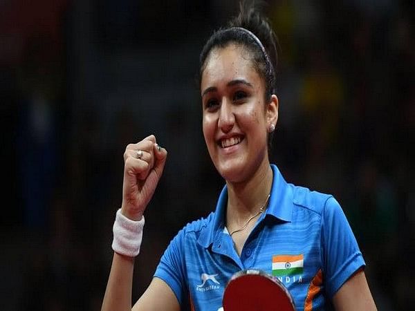 ITTF World Rankings: Manika Batra Reaches Career-high 35 – ThePrint ...