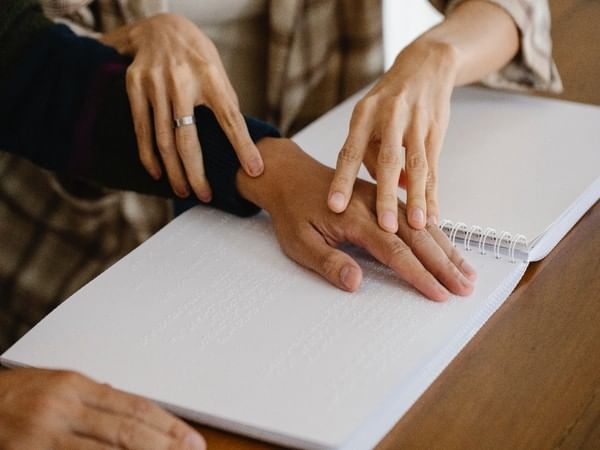 World Braille Day 2023: Know everything about Louis Braille's birth anniversary
