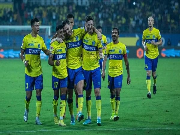 ISL: Kerala Blasters FC climb to third spot, down Jamshedpur FC 3-1