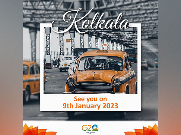 Kolkata to host first Meeting of Global Partnership for Financial Inclusion Working Group on Jan 9-11