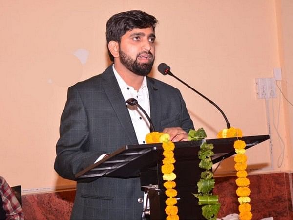 Kashiyana Foundation's anti-drugs movement to touch 5 cr people in 22 states in 40 days