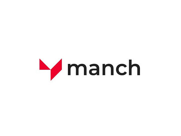Manch achieves ISO 27001 certification of Information Security Management System